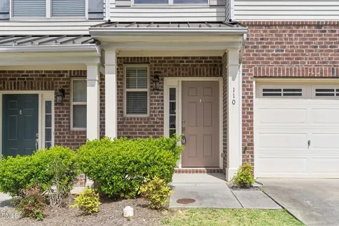110 Marsena Lane Cary NC 27513