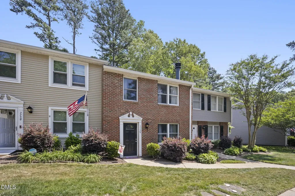 7728 Crown Crest Court Raleigh NC 27615