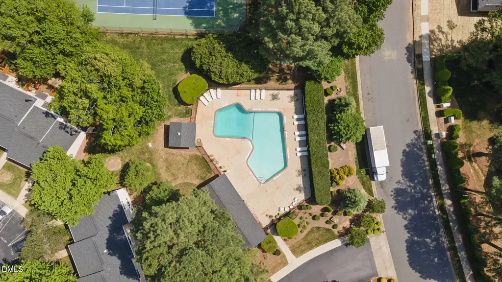 7728 Crown Crest Court Raleigh NC 27615