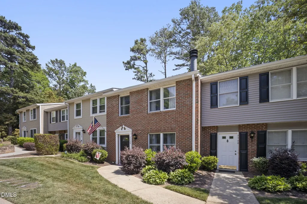 7728 Crown Crest Court Raleigh NC 27615