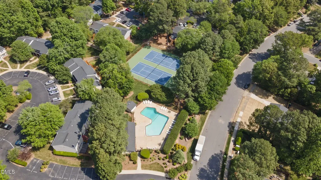 7728 Crown Crest Court Raleigh NC 27615