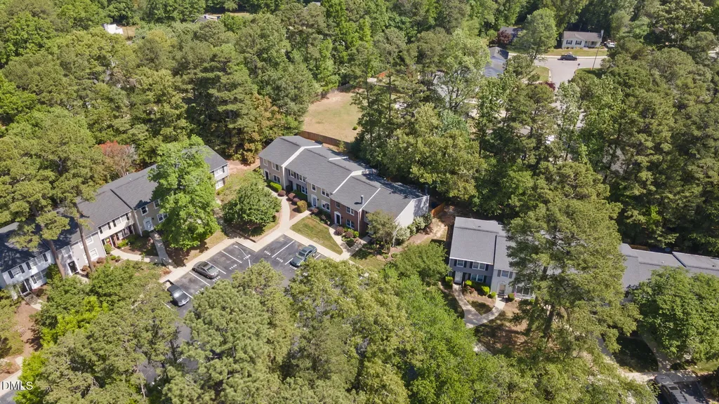 7728 Crown Crest Court Raleigh NC 27615