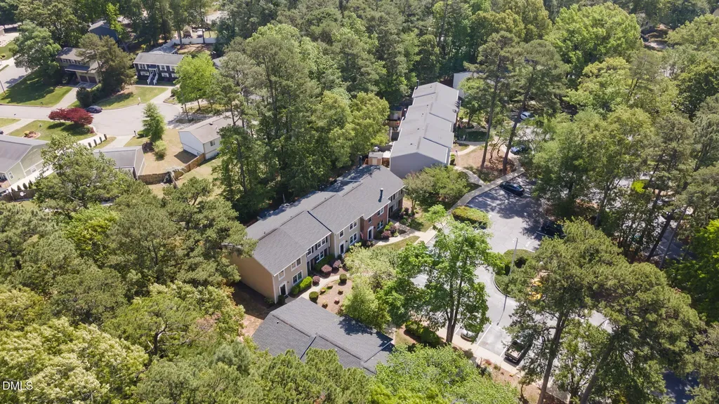 7728 Crown Crest Court Raleigh NC 27615