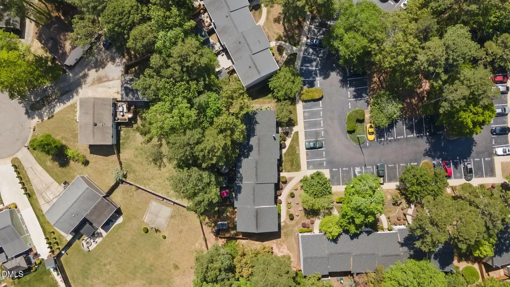 7728 Crown Crest Court Raleigh NC 27615