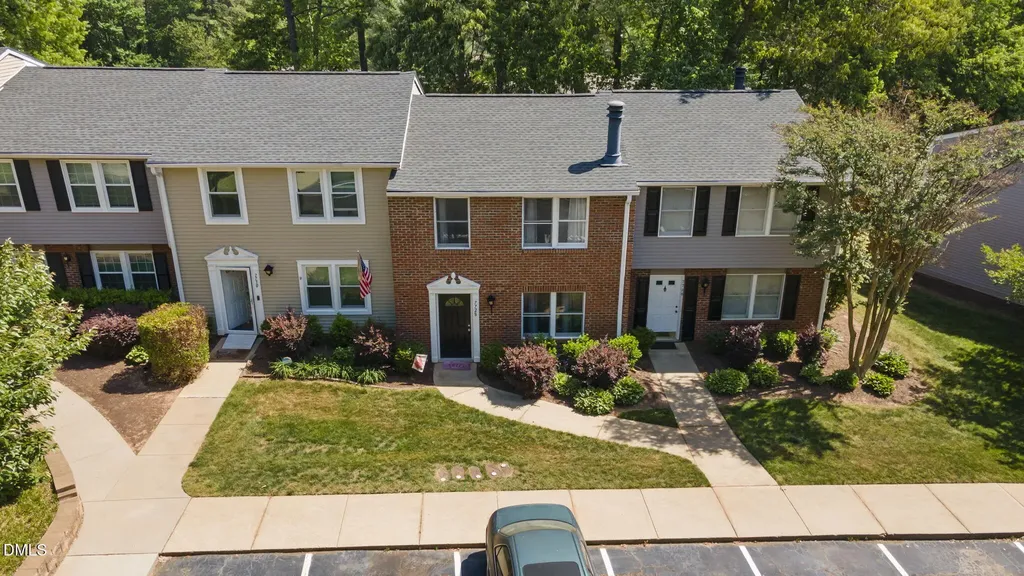 7728 Crown Crest Court Raleigh NC 27615