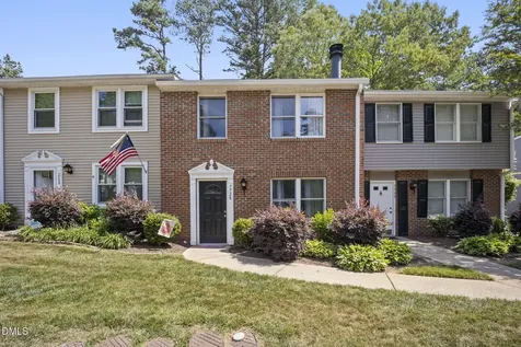 7728 Crown Crest Court Raleigh NC 27615