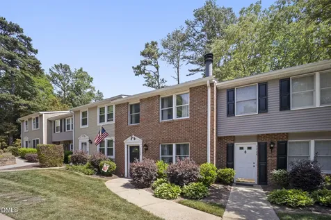 7728 Crown Crest Court Raleigh NC 27615