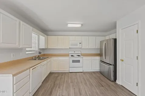 701 Bob Baxter Drive Elon NC 27244