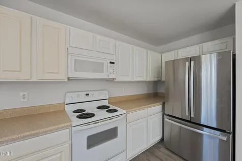 701 Bob Baxter Drive Elon NC 27244