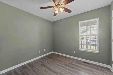 701 Bob Baxter Drive Elon NC 27244