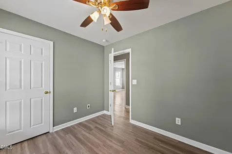 701 Bob Baxter Drive Elon NC 27244