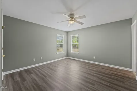701 Bob Baxter Drive Elon NC 27244