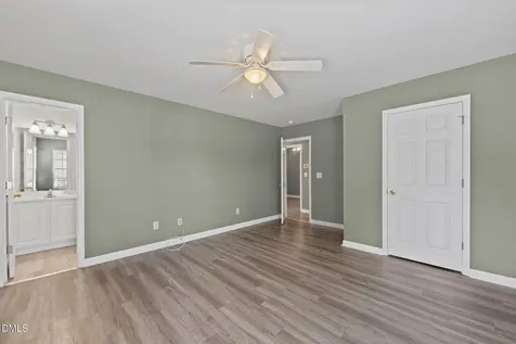 701 Bob Baxter Drive Elon NC 27244