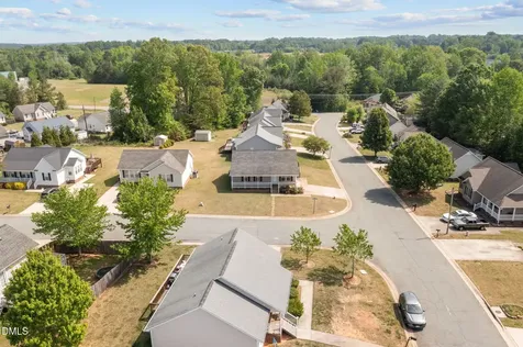 701 Bob Baxter Drive Elon NC 27244