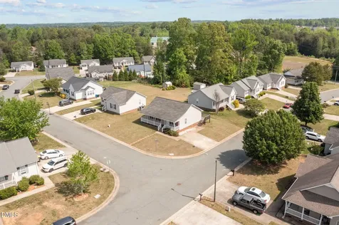 701 Bob Baxter Drive Elon NC 27244