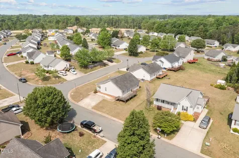 701 Bob Baxter Drive Elon NC 27244