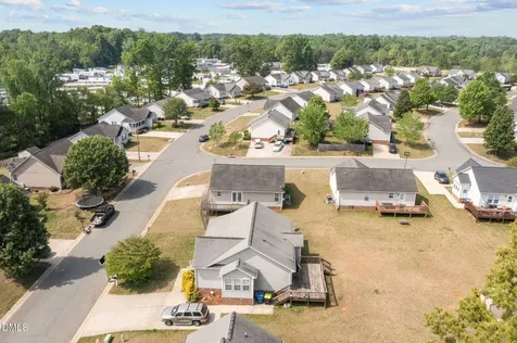 701 Bob Baxter Drive Elon NC 27244
