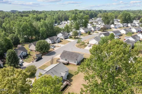 701 Bob Baxter Drive Elon NC 27244