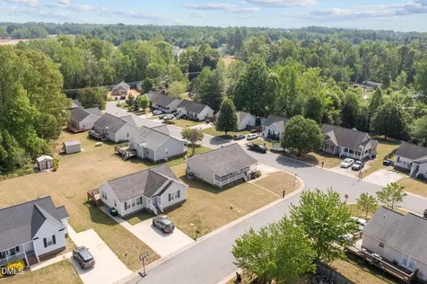 701 Bob Baxter Drive Elon NC 27244