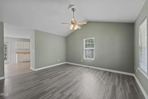 701 Bob Baxter Drive Elon NC 27244