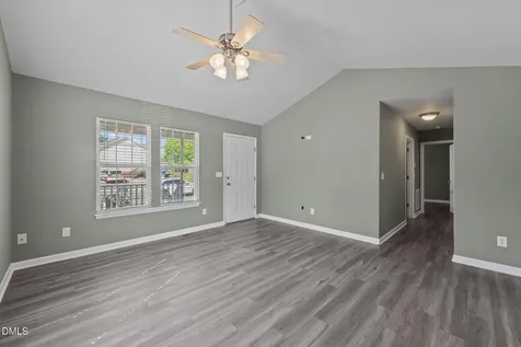 701 Bob Baxter Drive Elon NC 27244