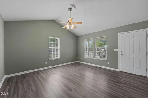 701 Bob Baxter Drive Elon NC 27244