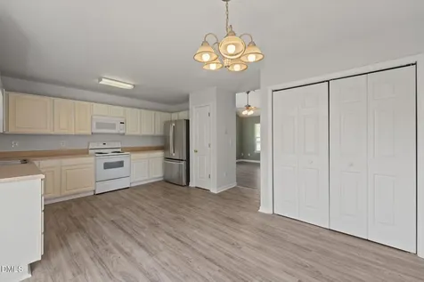 701 Bob Baxter Drive Elon NC 27244
