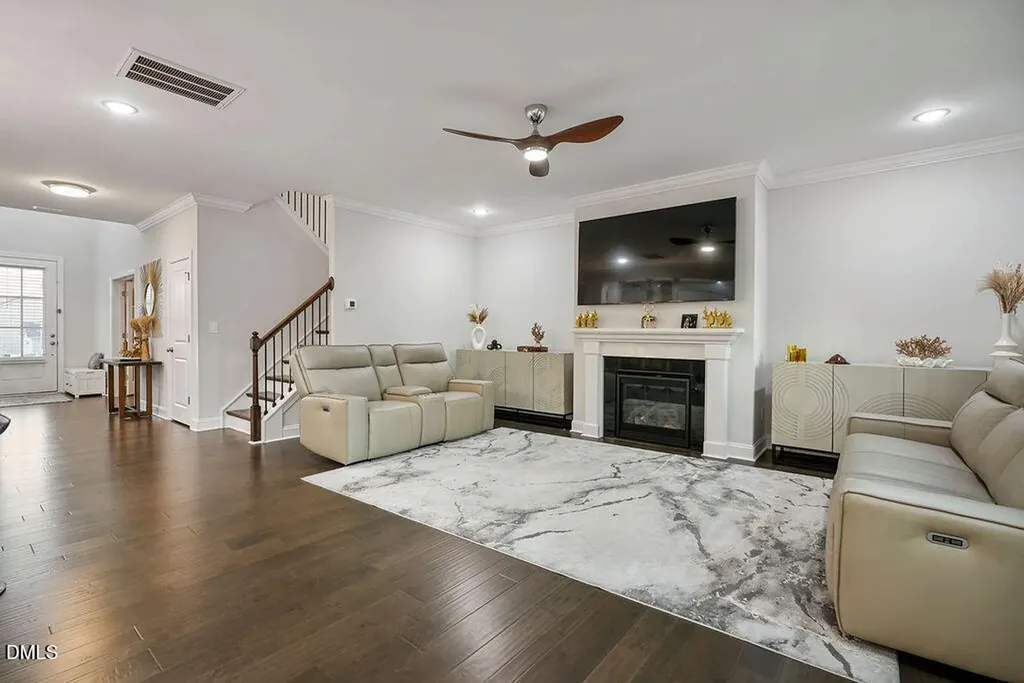 2016 Delaney Hills Lane Fuquay Varina NC 27526
