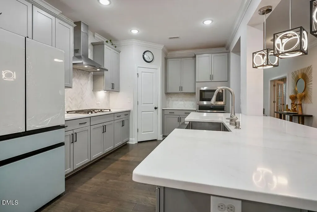 2016 Delaney Hills Lane Fuquay Varina NC 27526
