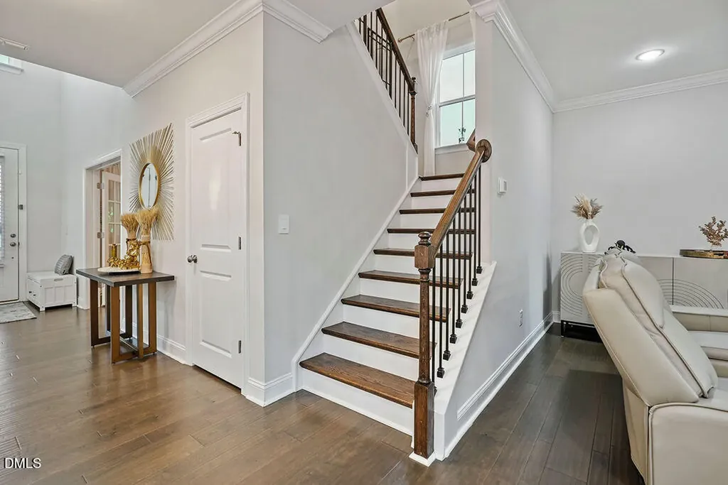2016 Delaney Hills Lane Fuquay Varina NC 27526