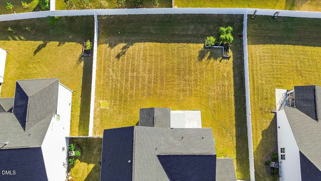 2016 Delaney Hills Lane Fuquay Varina NC 27526