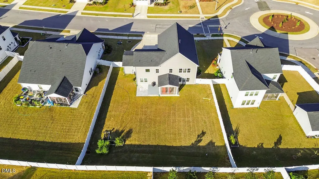 2016 Delaney Hills Lane Fuquay Varina NC 27526