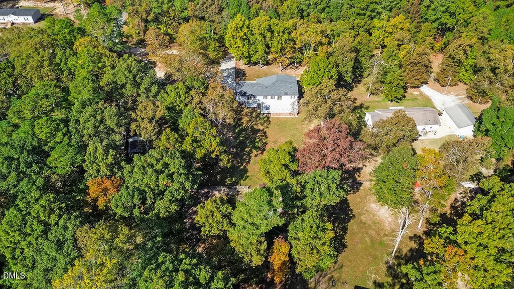 2016 Delaney Hills Lane Fuquay Varina NC 27526