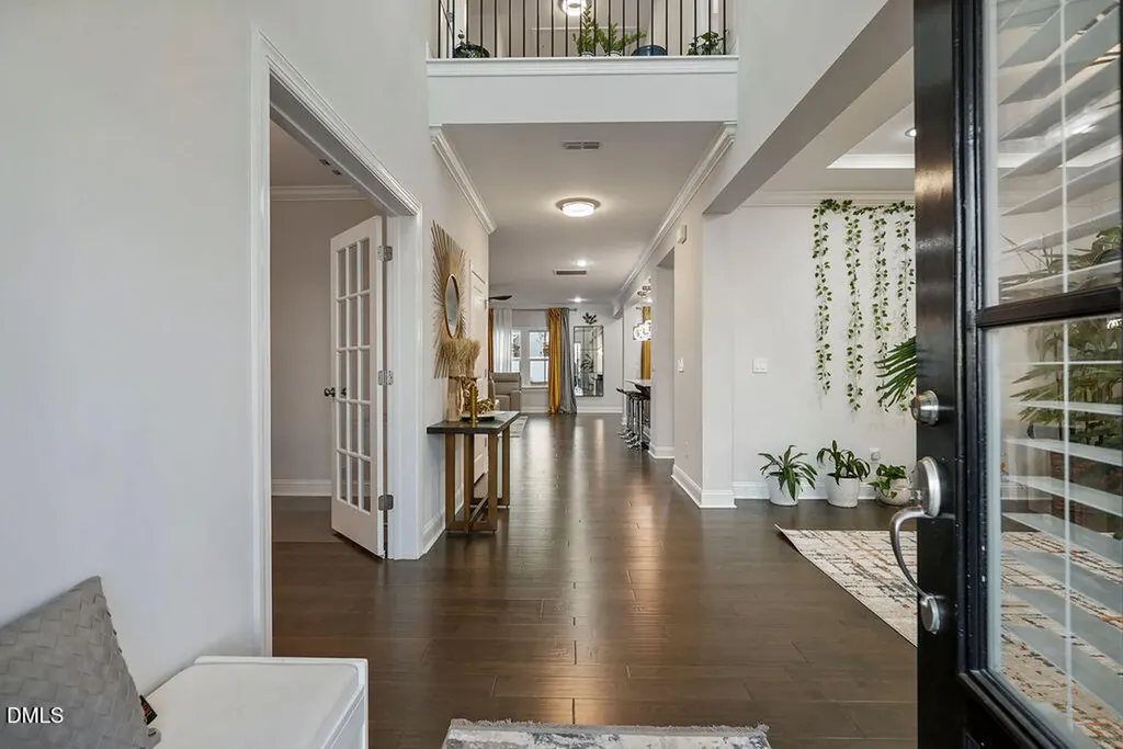 2016 Delaney Hills Lane Fuquay Varina NC 27526