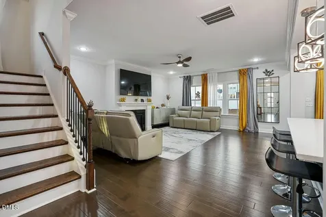 2016 Delaney Hills Lane Fuquay Varina NC 27526
