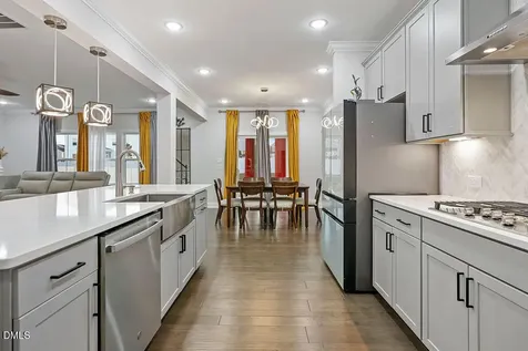 2016 Delaney Hills Lane Fuquay Varina NC 27526