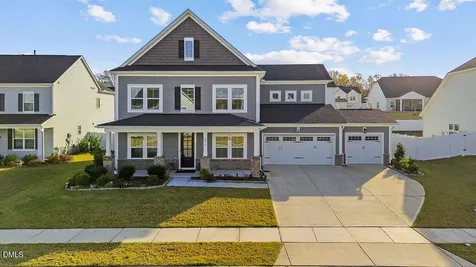 2016 Delaney Hills Lane Fuquay Varina NC 27526