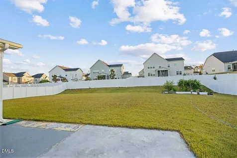 2016 Delaney Hills Lane Fuquay Varina NC 27526