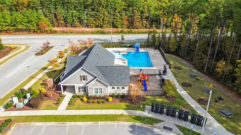 2016 Delaney Hills Lane Fuquay Varina NC 27526