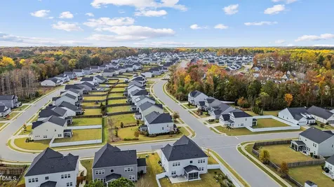 2016 Delaney Hills Lane Fuquay Varina NC 27526