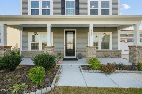 2016 Delaney Hills Lane Fuquay Varina NC 27526