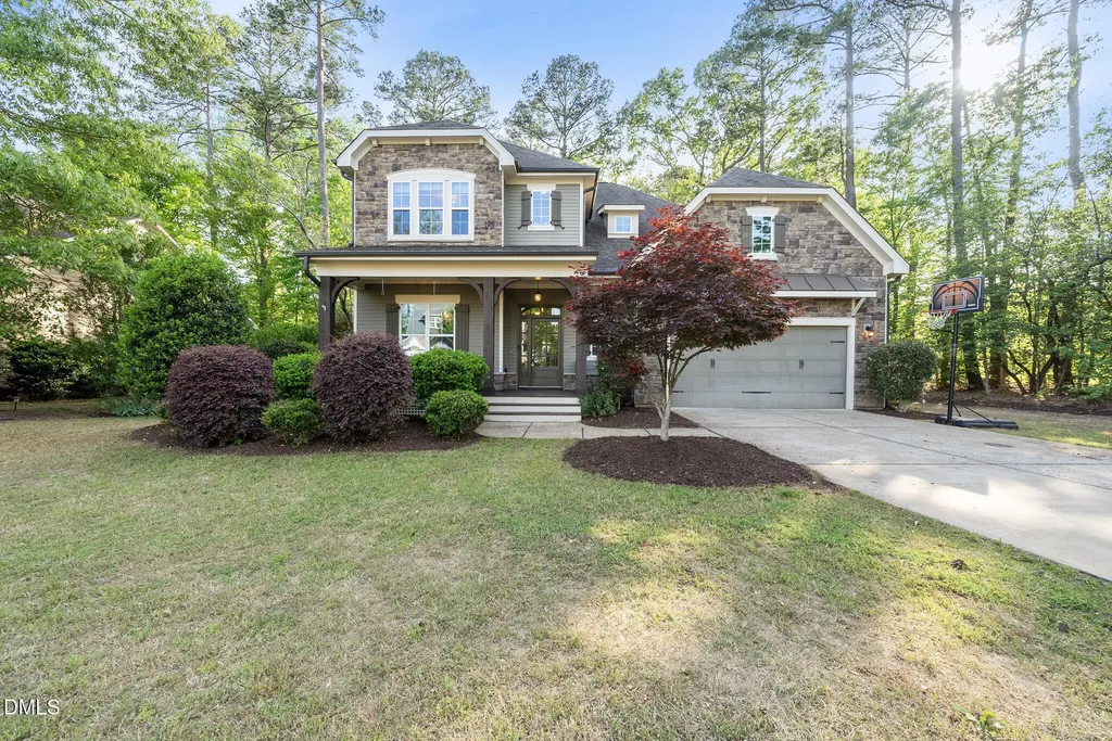 3010 Brighton Bluff Drive Apex NC 27539