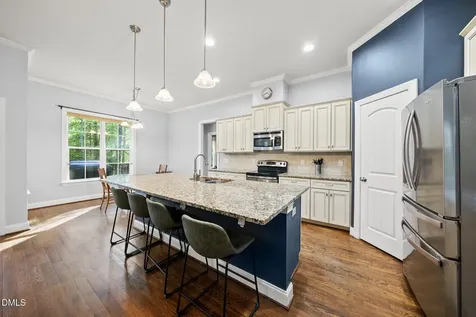 3010 Brighton Bluff Drive Apex NC 27539