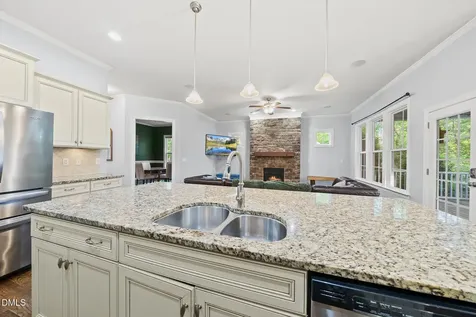 3010 Brighton Bluff Drive Apex NC 27539