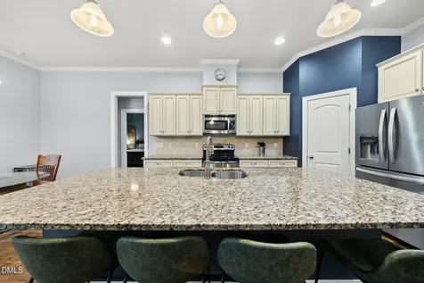 3010 Brighton Bluff Drive Apex NC 27539
