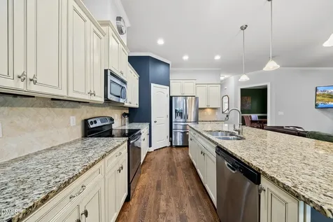 3010 Brighton Bluff Drive Apex NC 27539