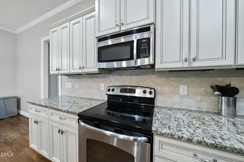 3010 Brighton Bluff Drive Apex NC 27539