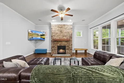 3010 Brighton Bluff Drive Apex NC 27539