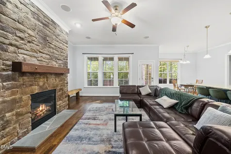 3010 Brighton Bluff Drive Apex NC 27539