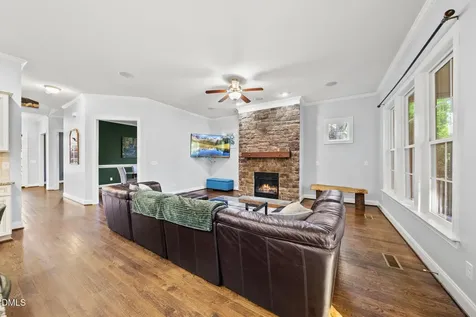 3010 Brighton Bluff Drive Apex NC 27539